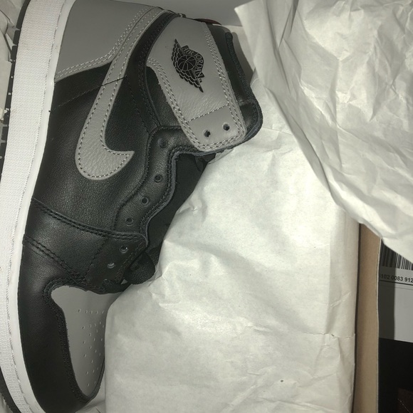 Jordan Other - Air Jordan 1 Shadows